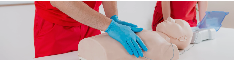 Primeros Auxilios Básicos