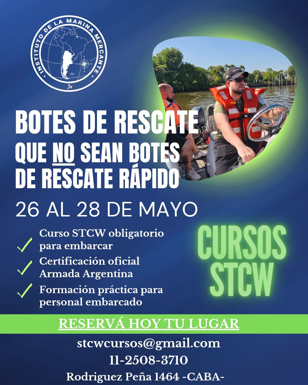 stcw